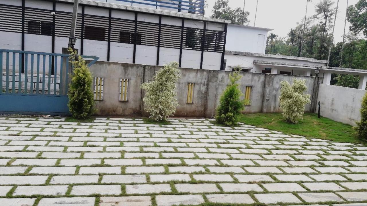 Wayanad Snow Vibes Vila Vythiri Exterior foto