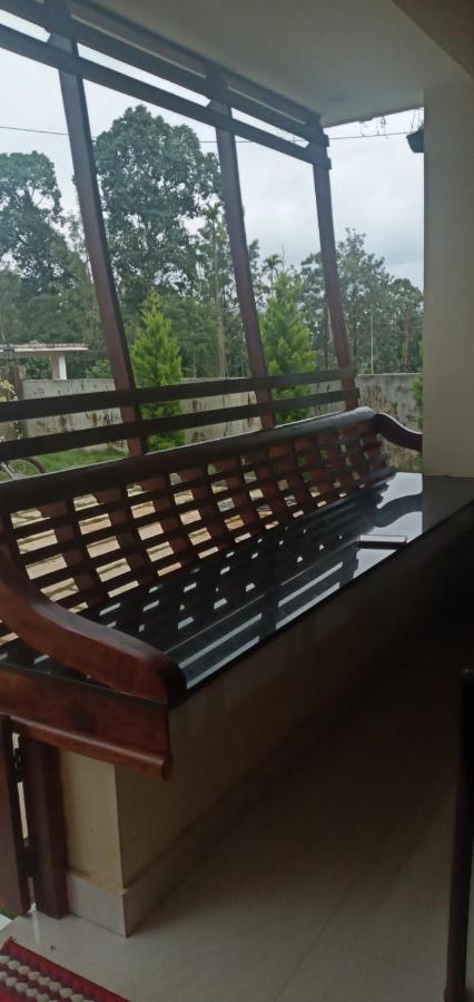 Wayanad Snow Vibes Vila Vythiri Exterior foto
