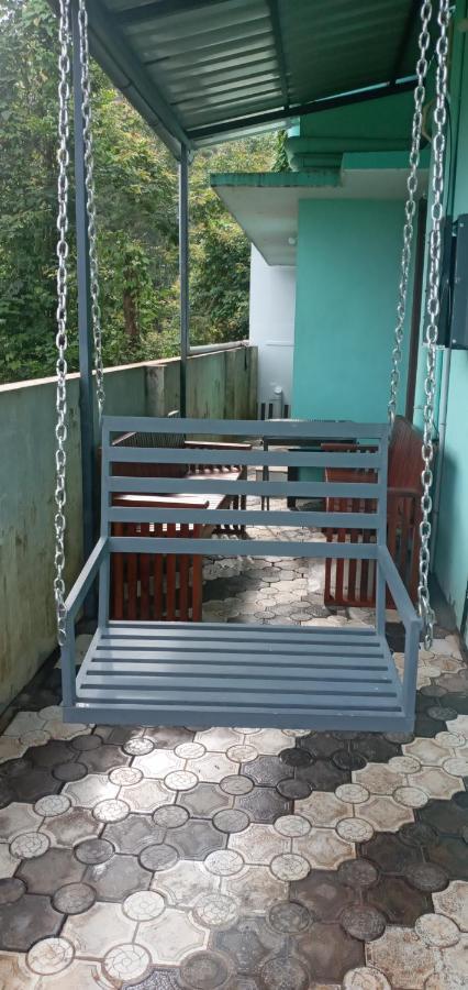 Wayanad Snow Vibes Vila Vythiri Exterior foto