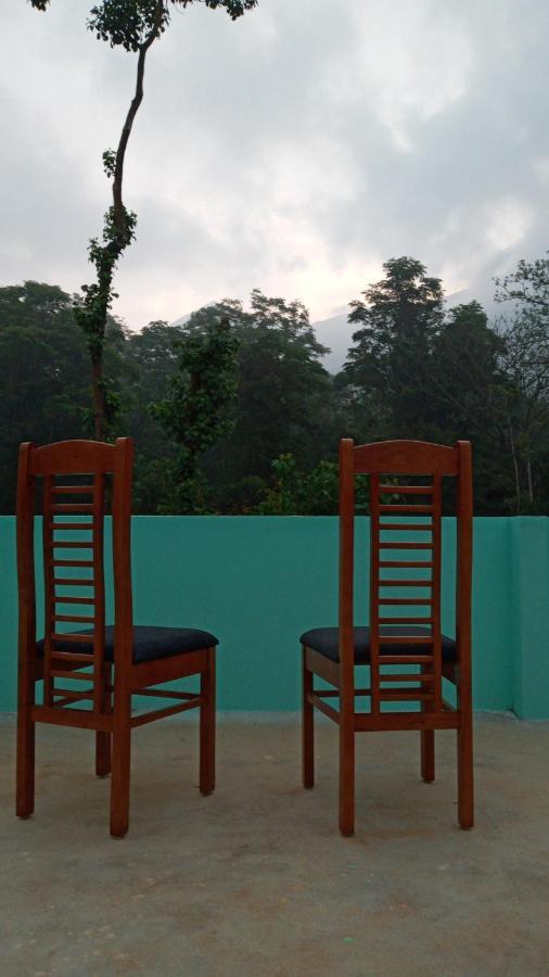 Wayanad Snow Vibes Vila Vythiri Exterior foto